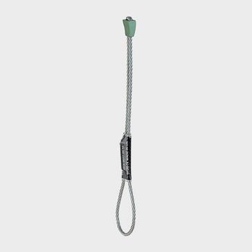 Silver WILD COUNTRY Anodised Rock on Wire 2