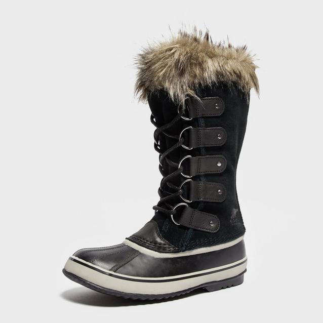 Sorel joan of arctic on sale red