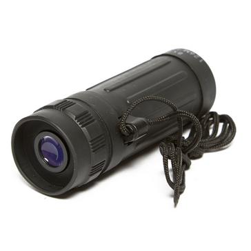 Black Eurohike 8 x 21 Monocular