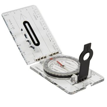 Clear Eurohike Adventure Compass