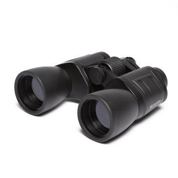 Black Eurohike 10 x 50 Binoculars