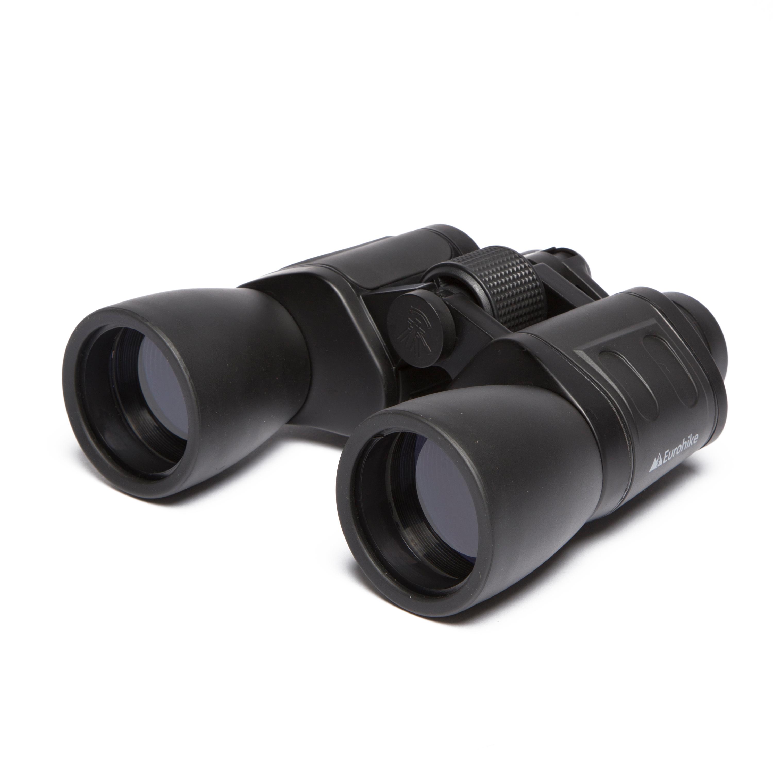 New Eurohike 10X50 Binoculars Walking Binoculars Camping 5054330056652