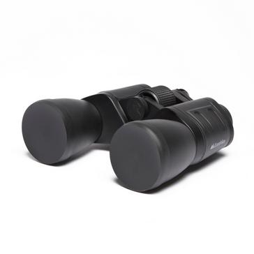 Black Eurohike 10 x 50 Binoculars