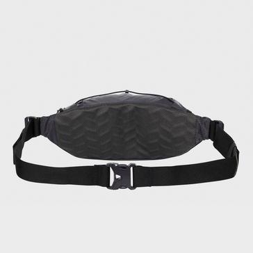 Black The North Face Lumbnical Belt Pack (small)