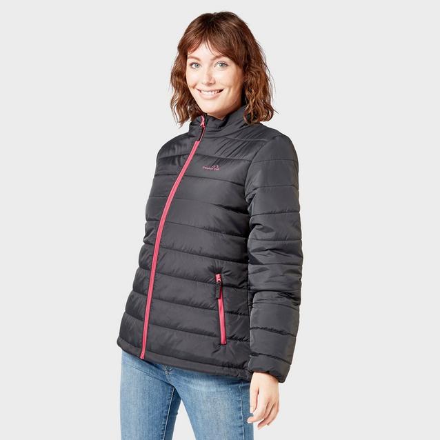 Freedom trail store blisco jacket