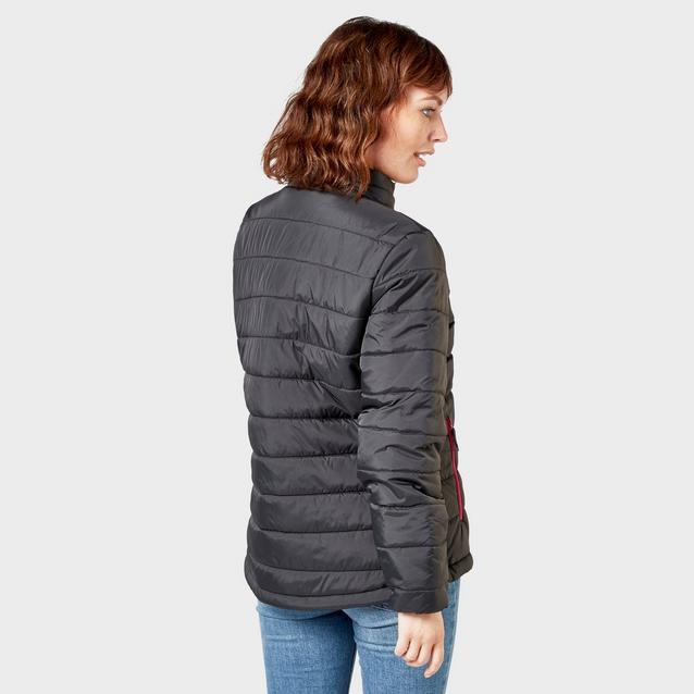 Freedom trail packable on sale jacket