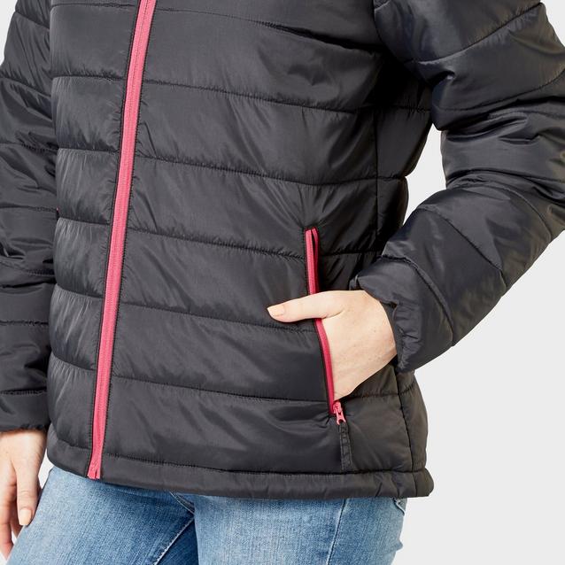 Freedom trail women's store blisco insulated jacket