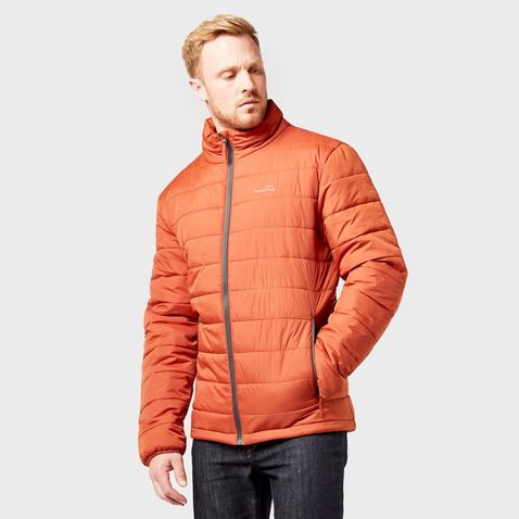 Men's Insulated & Down Jackets | Millets