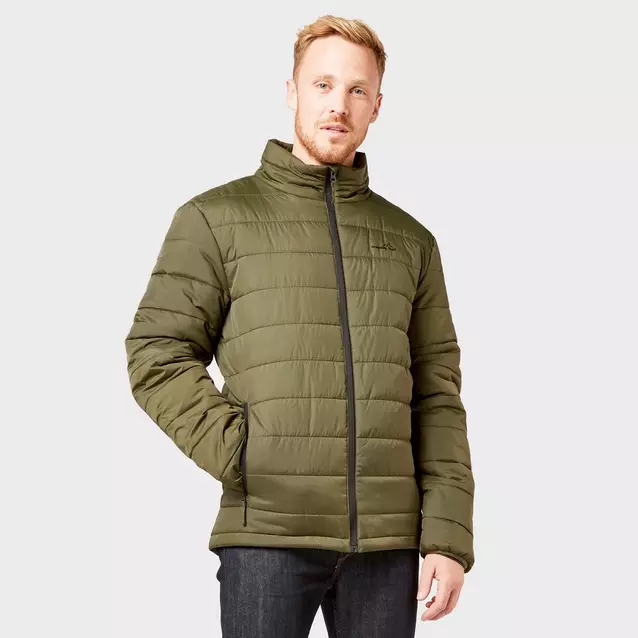 Freedom trail store blisco jacket