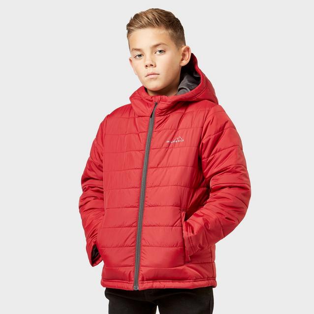 Freedom trail blisco store jacket
