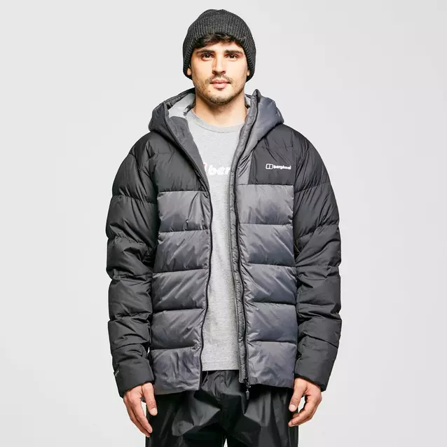 Berghaus Ronnas Reflect Insulated Jacket