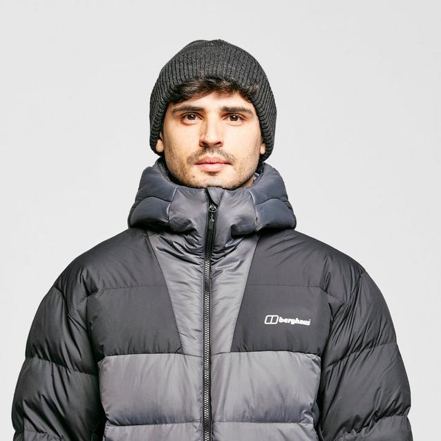 Men's ronnas store reflect insulated jacket