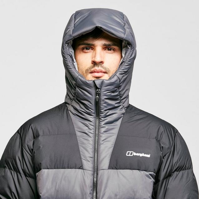 Berghaus ronnas 2024