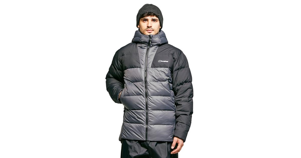 Men's ronnas reflect discount down insulated jacket