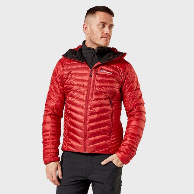 Berghaus extrem sales micro 2.0