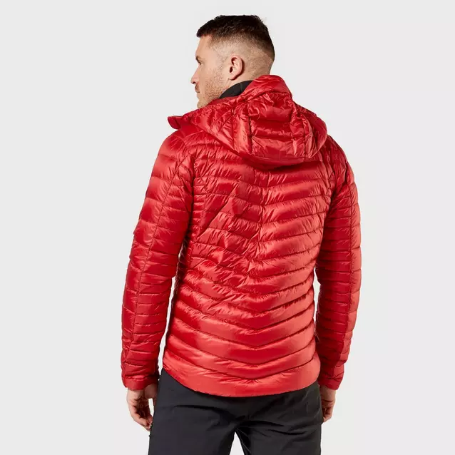 Men s Extrem Micro 2.0 Down Jacket