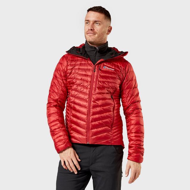 Women's extrem micro down cheap jacket 2.0