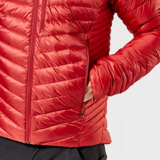 Berghaus extrem micro down jacket on sale