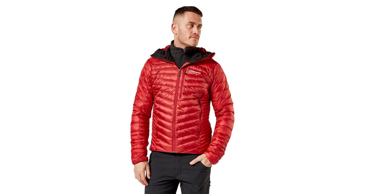 Extrem micro 2024 down jacket