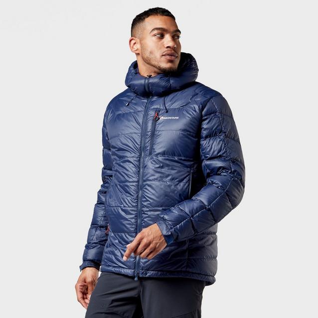 Montane Men's Phase Down Jacket