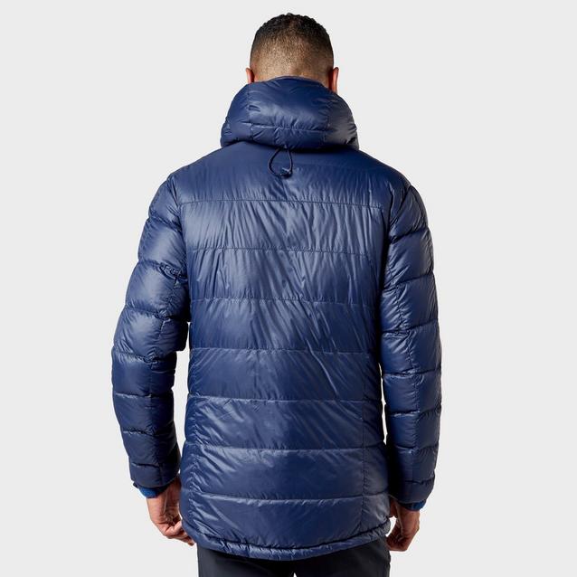 Montane phase store down jacket