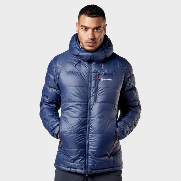 Montane Men s Phase Down Jacket