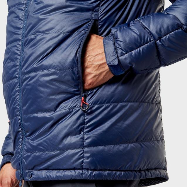 Montane Men s Phase Down Jacket