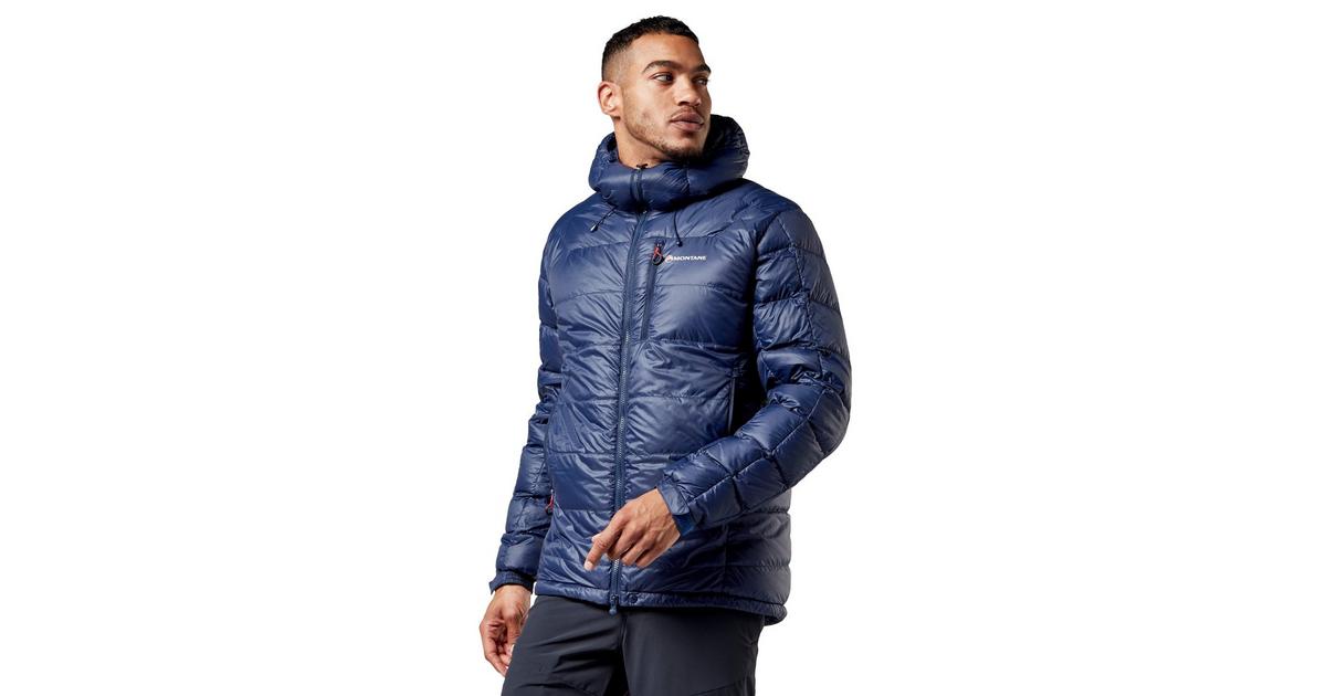 Ramche reflect micro down on sale jacket