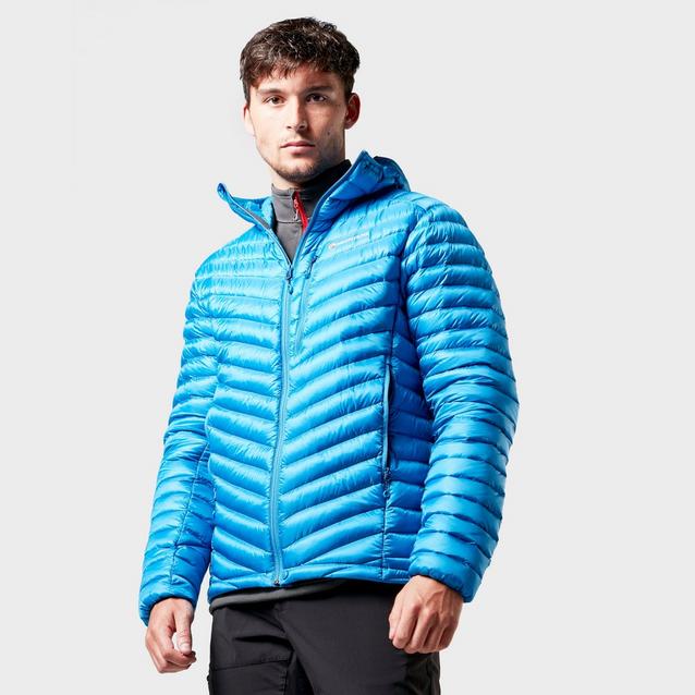 Montane turbo store down jacket