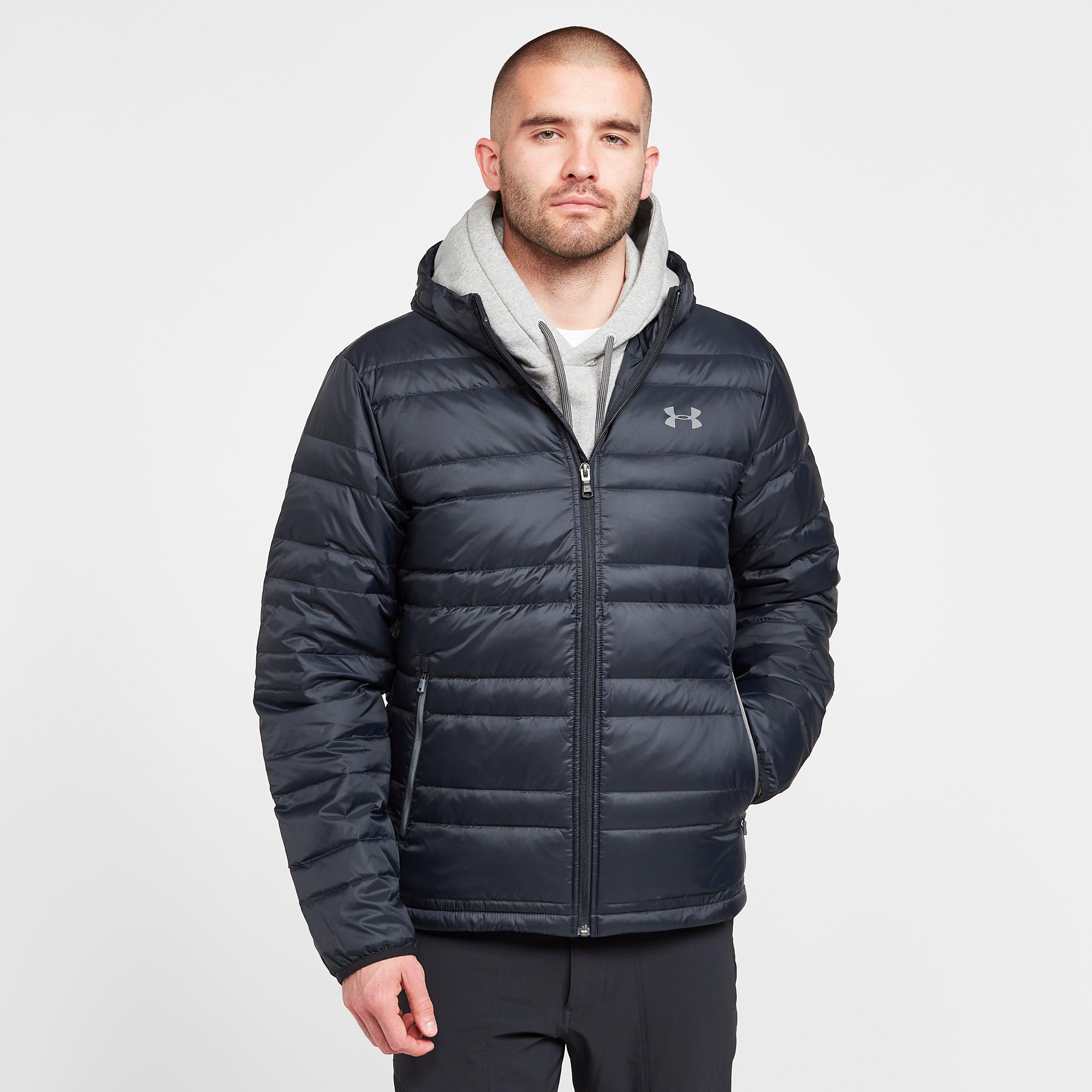 under armour insulated vest