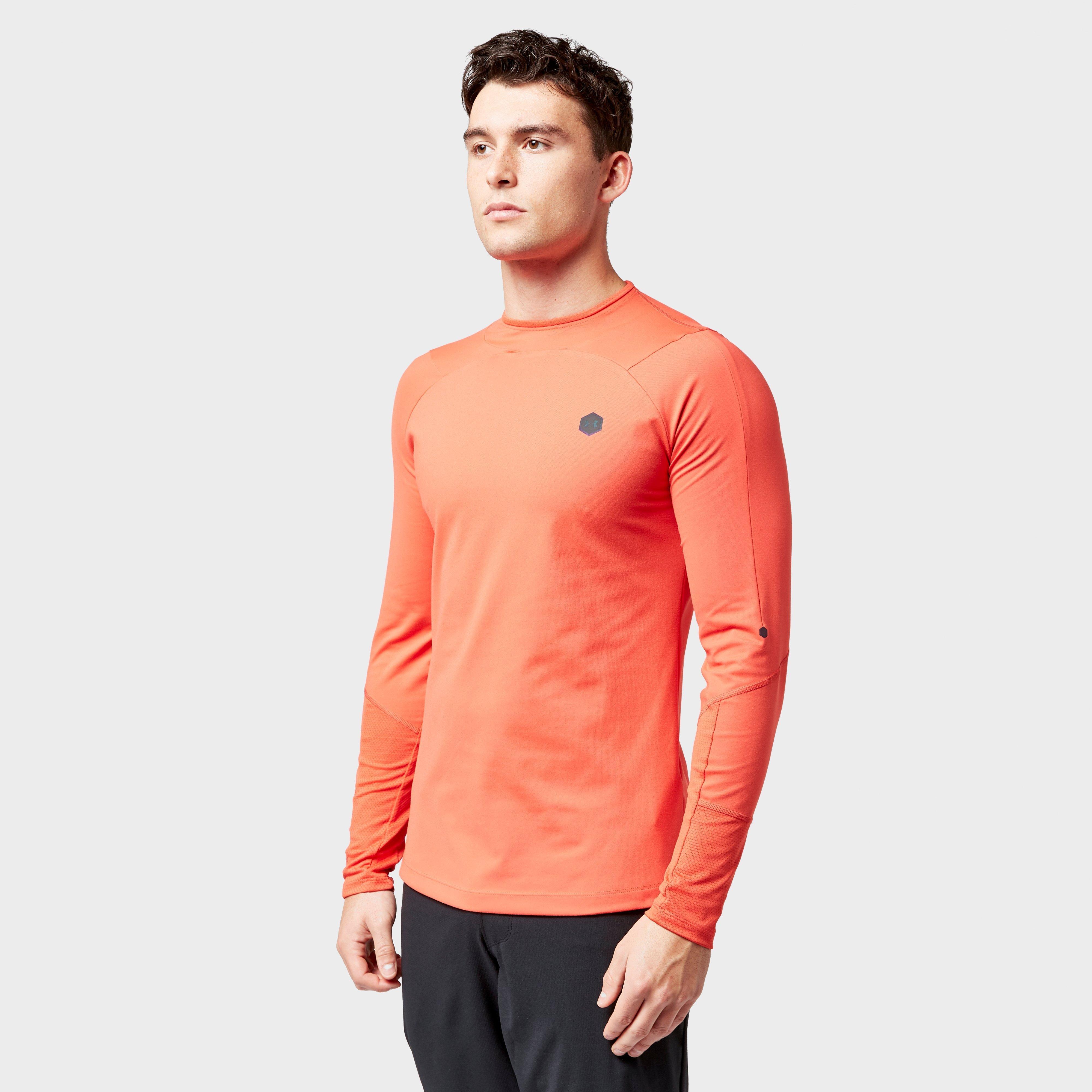 under armour mens long sleeve shirts