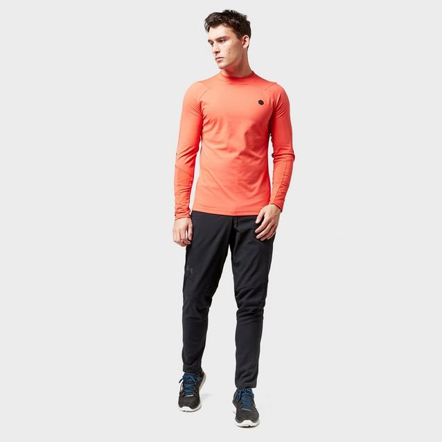 Men's under armour dri deals fit long sleeve shirts