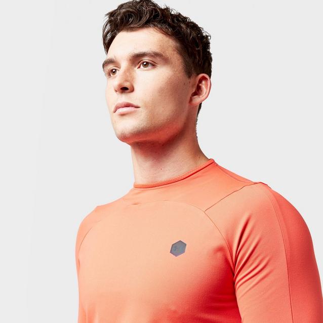 Under Armour Men's UA Rush™ Long Sleeve Tee