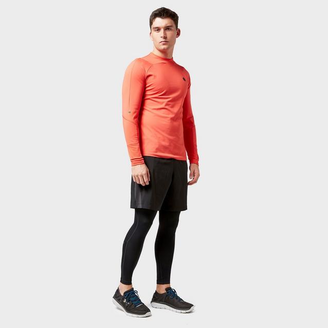 Men's UA RUSH™ ColdGear® Leggings