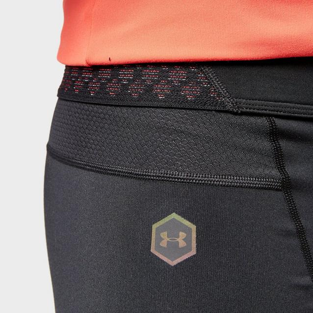 Under armour cold on sale gear running tights