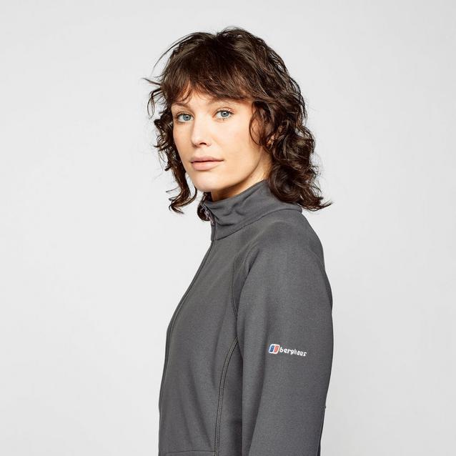 Berghaus hartsop fleece full zip deals