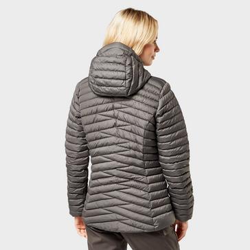 Grey Berghaus Women's Talmine Jacket