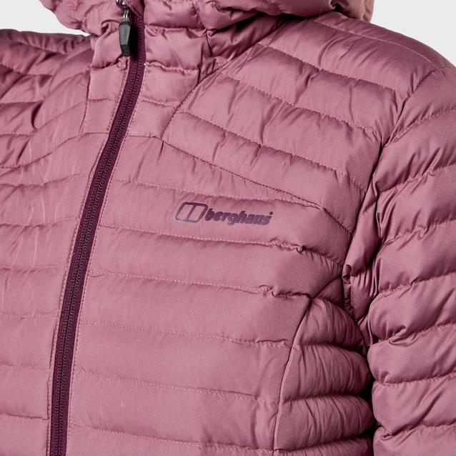 Berghaus womens cheap talmine jacket