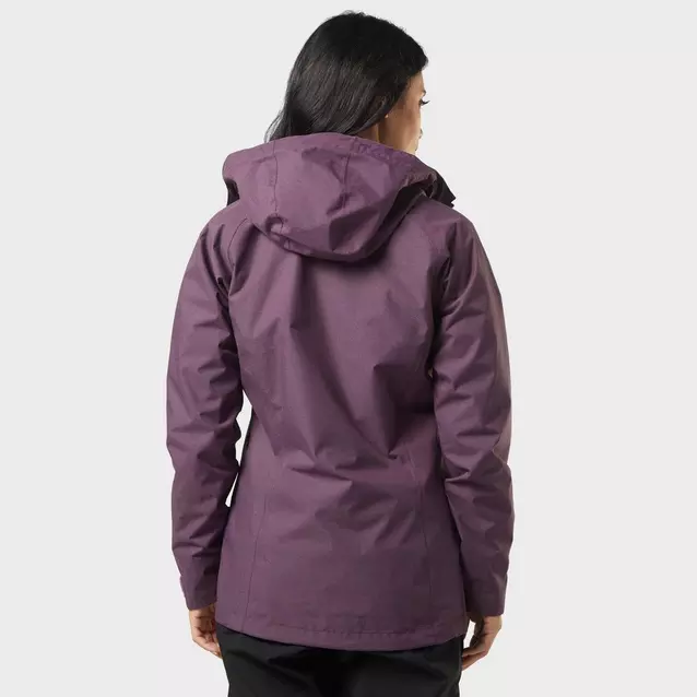 Women's stormcloud store waterproof jacket