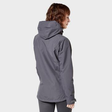 Mid Grey Berghaus Women's Maitland GORE-TEX® 3 in 1 Jacket