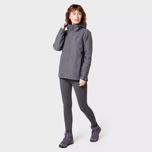 Berghaus Women s Maitland Gemini GORE TEX 3 in 1 Jacket