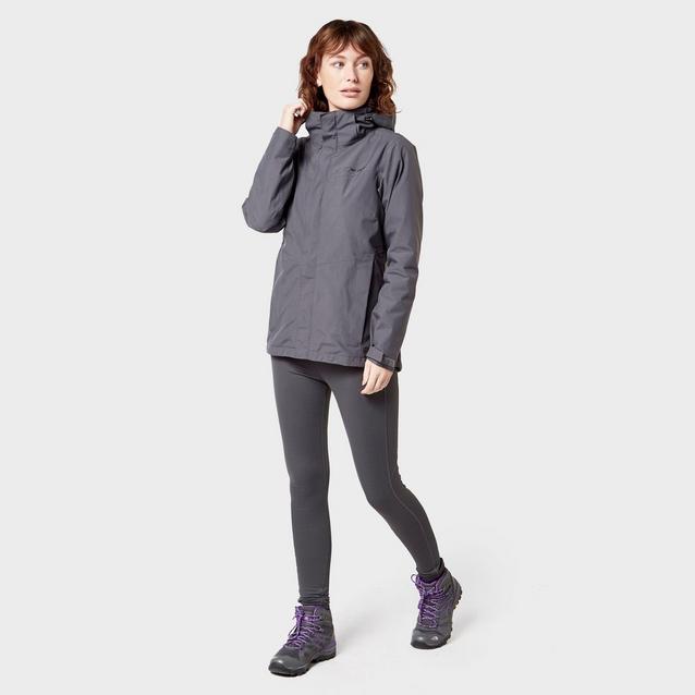 Berghaus womens 3 in 1 gore tex jacket online