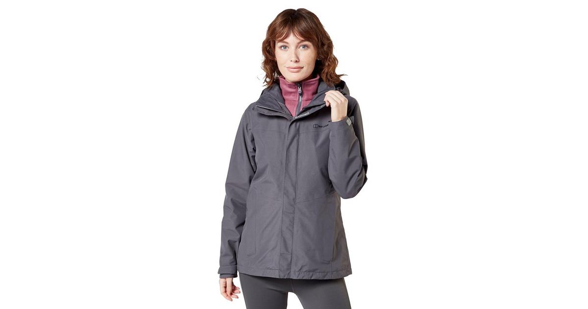 Berghaus womens maitland jacket online