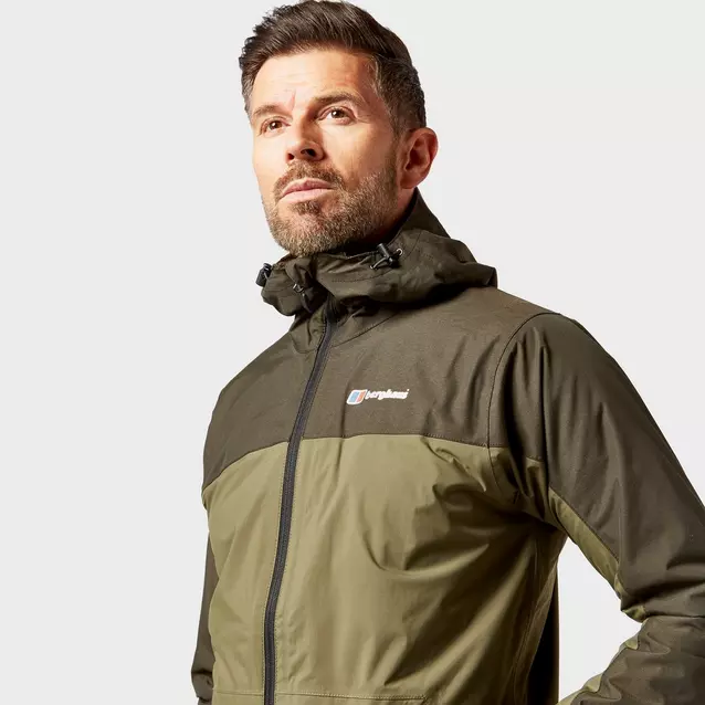 Berghaus Men s Stormcloud Gemini 3 in 1 Jacket