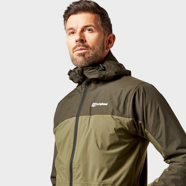 Men's stormcloud gemini outlet 3 in 1 jacket