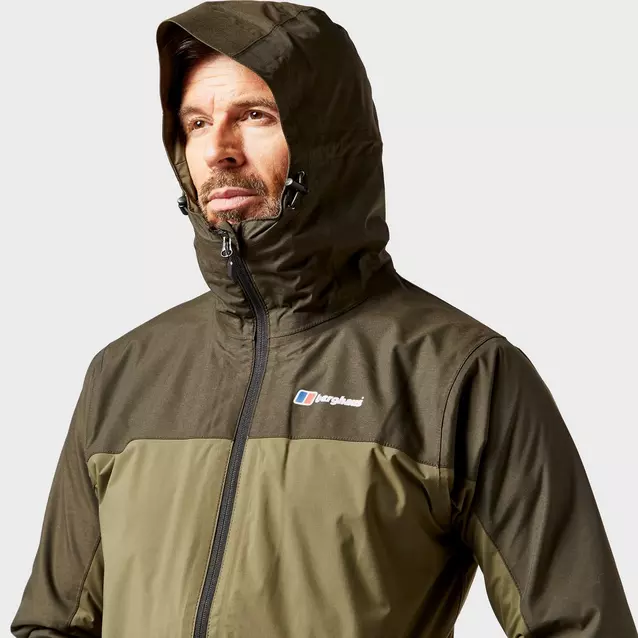 Berghaus 2025 stormcloud gemini