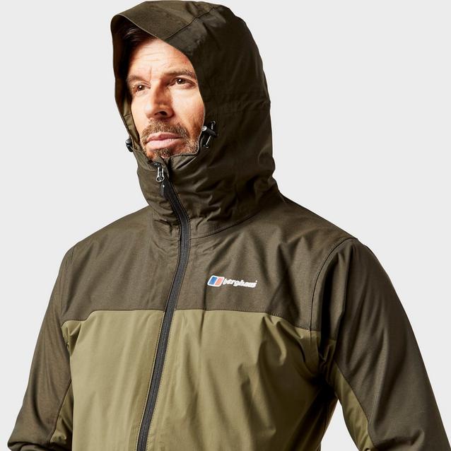 Berghaus stormcloud discount 3 in 1