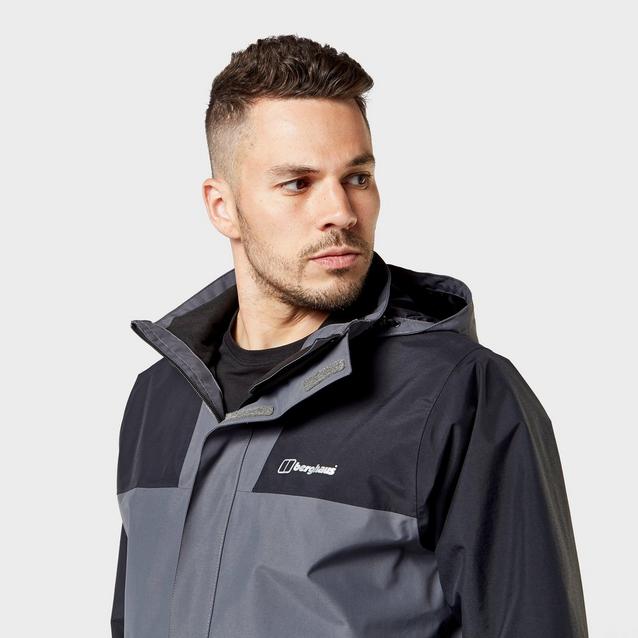 Berghaus 3 in one jacket online