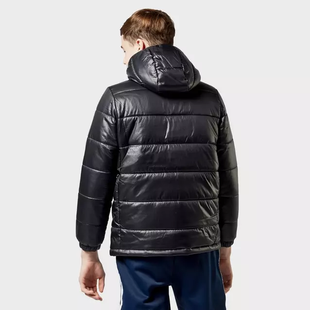 Kids adidas padded store jacket