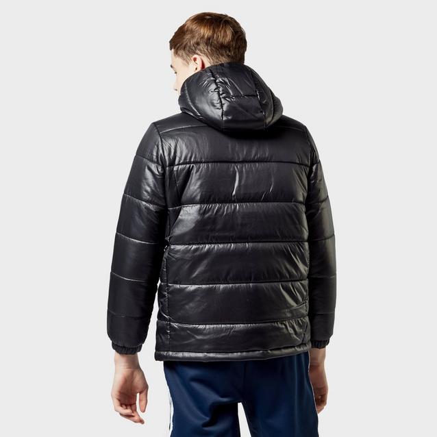 Back To School Insulated Jacket